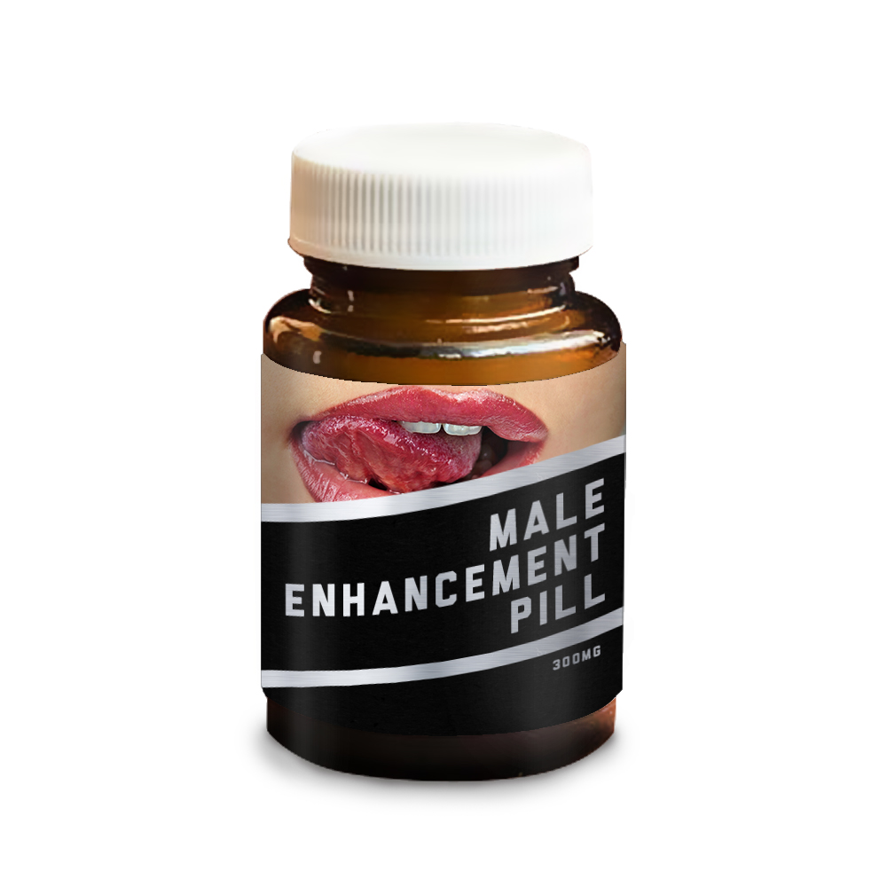 3500mg Male Enhancement Pill